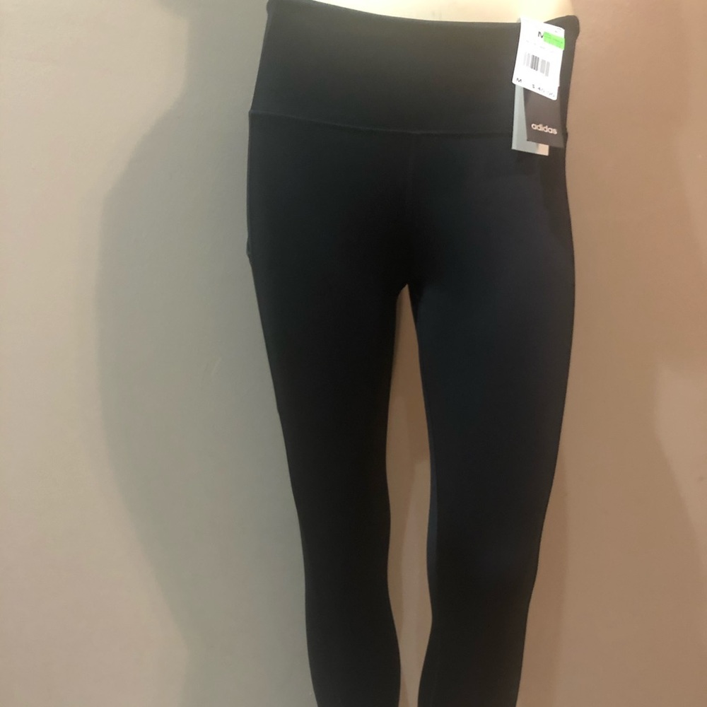 Adidas training pants